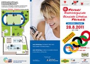 Stadtlerolympiade 2011