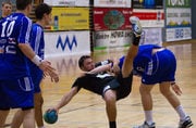 A1: SC Meran - Mezzocorona (17.09.11)