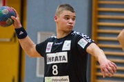 A2: SC Meran B - Schio (01.10.2011)