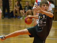 U18 und U16 Meisterschaften beginnen