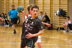 U16: SC Meran - SSV Bozen (09.11.2011)