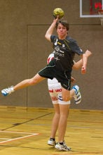 U16: SC Meran - SSV Bozen (09.11.2011)