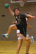 U16: SC Meran - SSV Bozen (09.11.2011)