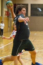 U16: SC Meran - SSV Bozen (09.11.2011)