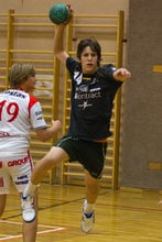 U16: SC Meran - SSV Bozen (09.11.2011)