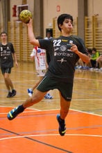 U16: SC Meran - SSV Bozen (09.11.2011)