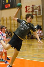 U16: SC Meran - SSV Bozen (09.11.2011)