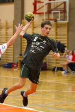 U16: SC Meran - SSV Bozen (09.11.2011)