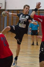 A2: SC Meran - Mori (12.11.2011)