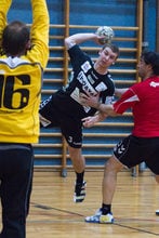 A2: SC Meran - Mori (12.11.2011)