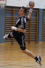 A2: SC Meran - Mori (12.11.2011)