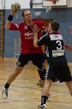A2: SC Meran - Mori (12.11.2011)