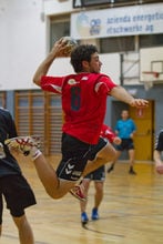 A2: SC Meran - Mori (12.11.2011)