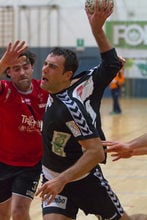 A2: SC Meran - Mori (12.11.2011)