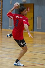 A2: SC Meran - Mori (12.11.2011)