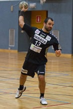 A2: SC Meran - Mori (12.11.2011)