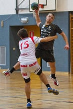 U18: SC Meran - SSV Bozen (13.11.2011)
