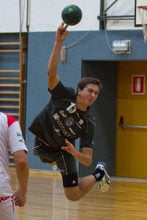 U18: SC Meran - SSV Bozen (13.11.2011)