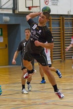 U18: SC Meran - SSV Bozen (13.11.2011)