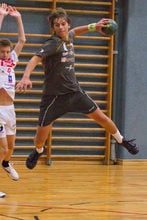 U18: SC Meran - SSV Bozen (13.11.2011)