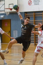 U18: SC Meran - SSV Bozen (13.11.2011)