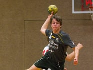 U16: Souveräner Sieg in Taufers