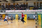 A1: SC Meran - Ferrara