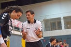 A1: SC Meran - Ferrara