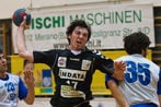 A1: SC Meran - Ferrara