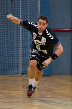 A1: SC Meran - Ferrara