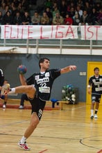 A1: SC Meran - Ferrara