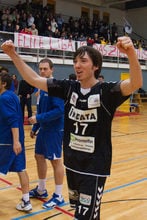 A1: SC Meran - Ferrara
