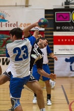 A1: SC Meran - Ferrara