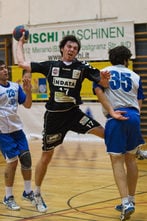 A1: SC Meran - Ferrara