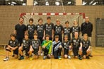 U14: SC Meran - Meusburger