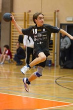 U14: SC Meran - Meusburger