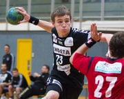 A2: SC Meran - Padova (03.12.2011)