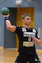 A2: SC Meran - Padova (03.12.2011)