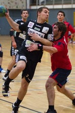 A2: SC Meran - Padova (03.12.2011)