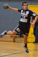 A2: SC Meran - Padova (03.12.2011)