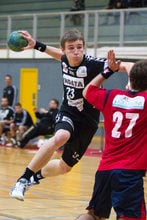A2: SC Meran - Padova (03.12.2011)
