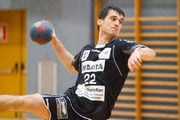 A1: SC Meran - Sassari (03.12.2011)