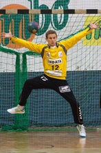 A1: SC Meran - Sassari (03.12.2011)