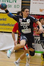 A1: SC Meran - Sassari (03.12.2011)