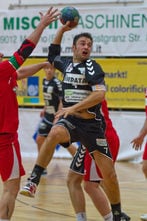 A1: SC Meran - Sassari (03.12.2011)