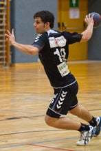 A1: SC Meran - Sassari (03.12.2011)