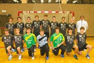 U16 - SCM gewinnt auch in Brixen