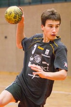 U16: SC Meran - Mori
