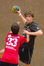 U16: SC Meran - Mori