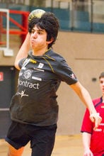 U16: SC Meran - Mori